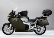 BMW K 1200 GT